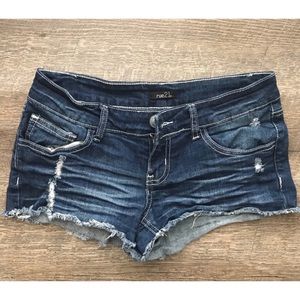 Rue 21 Shorts